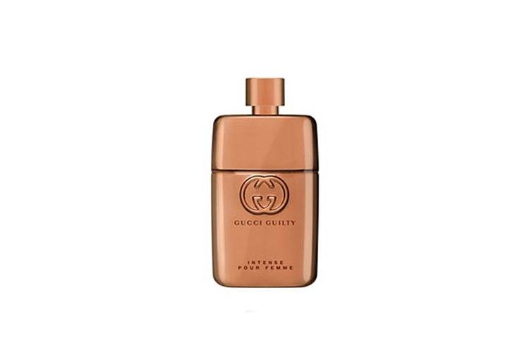 Духи женские Gucci Flora Gorgeous Violet - Boxette Shop