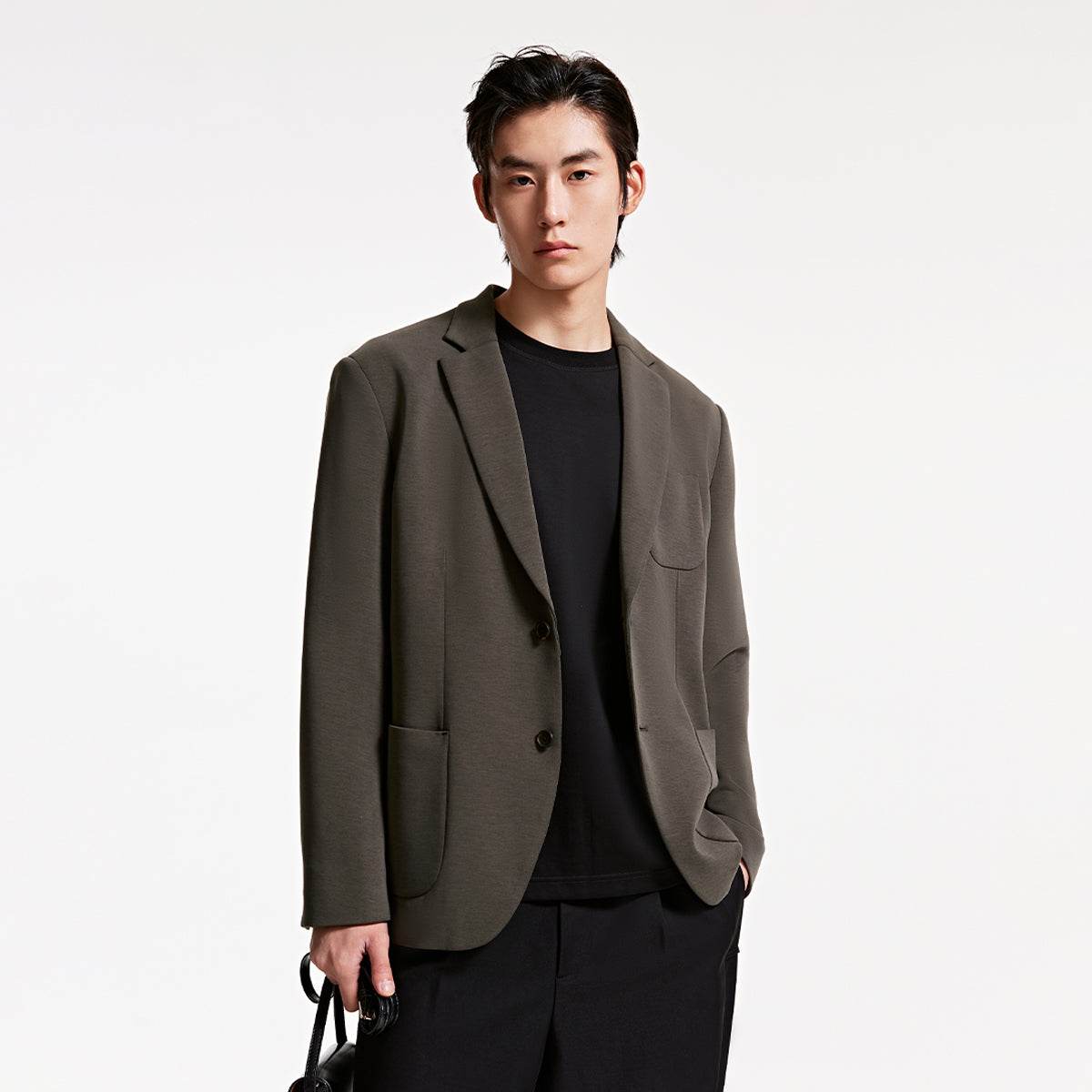 Пиджак мужской Jack Jones - Boxette Shop