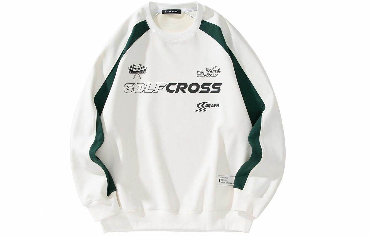 Толстовка Golfcross - Boxette Shop