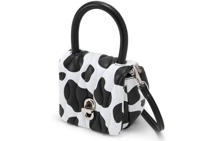 Сумка женская Charles&Keith Colorblocked - Boxette Shop