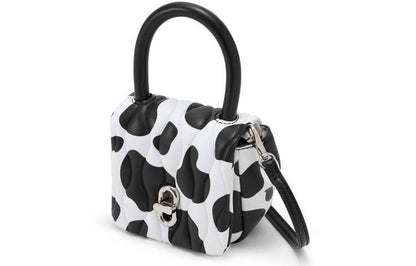 Сумка женская Charles&Keith Colorblocked - Boxette Shop