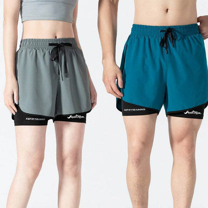 Спортивные шорты Antioffice - Boxette Shop