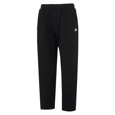 Yangi muvozanatni o'rgatish qulayligi nafas oladigan tekis rangli tekis oyoqli kundalik shimlar erkaklar qora