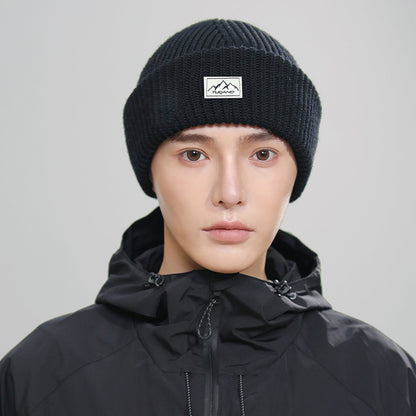 Шапка-балаклава Tucano