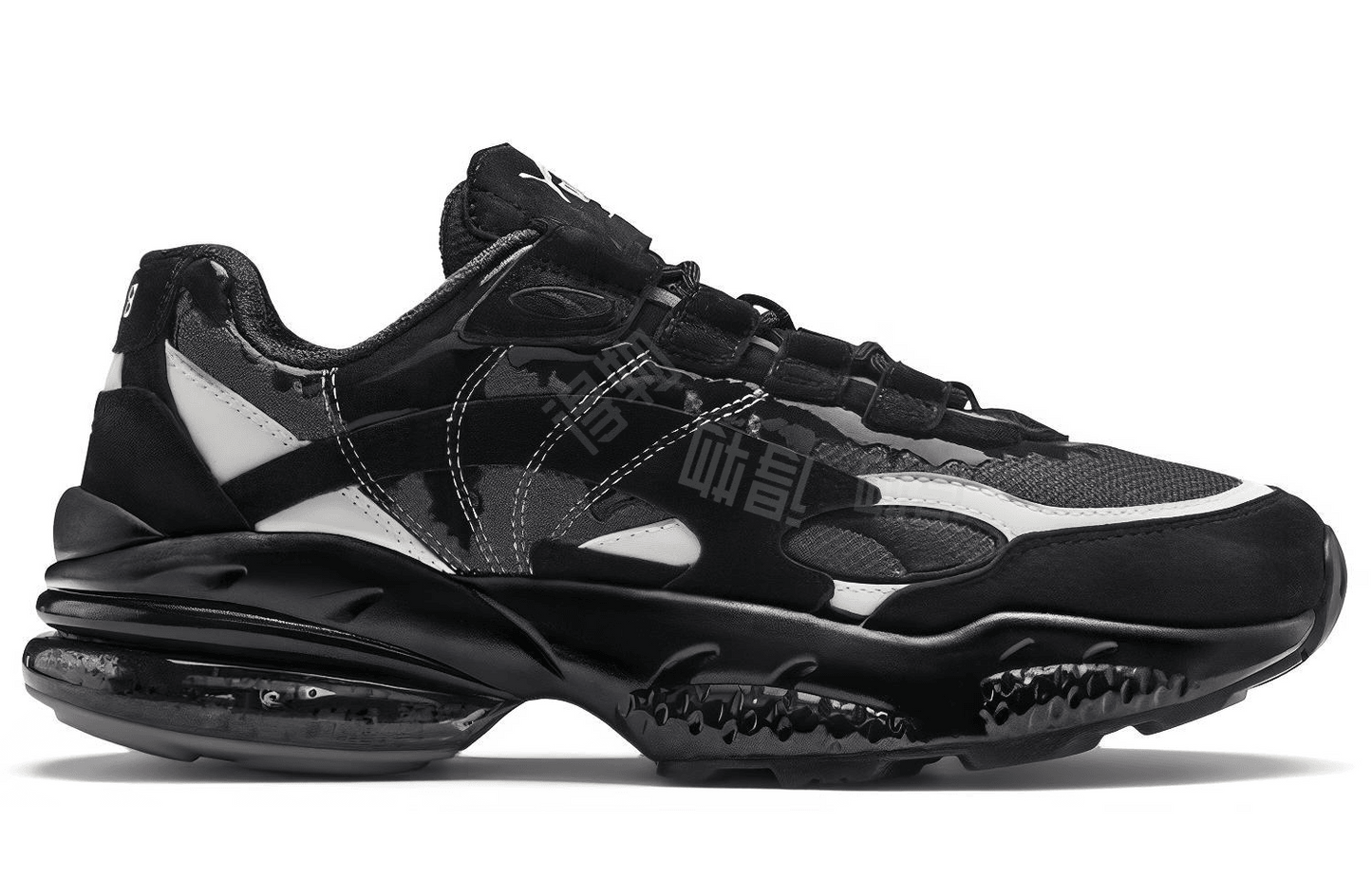 Кроссовки мужские Puma Venom X Shock Absorbing - Boxette Shop