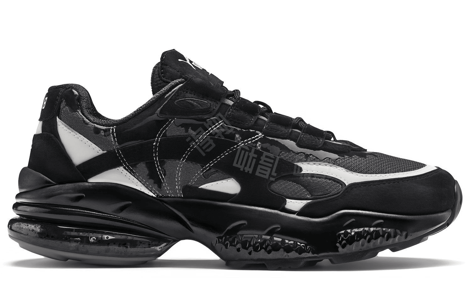 Кроссовки мужские Puma Venom X Shock Absorbing - Boxette Shop