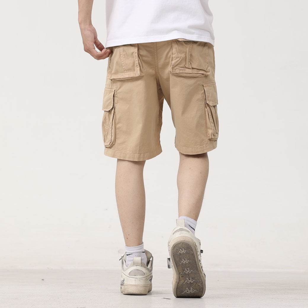 Шорты мужские Antioffice - Boxette Shop