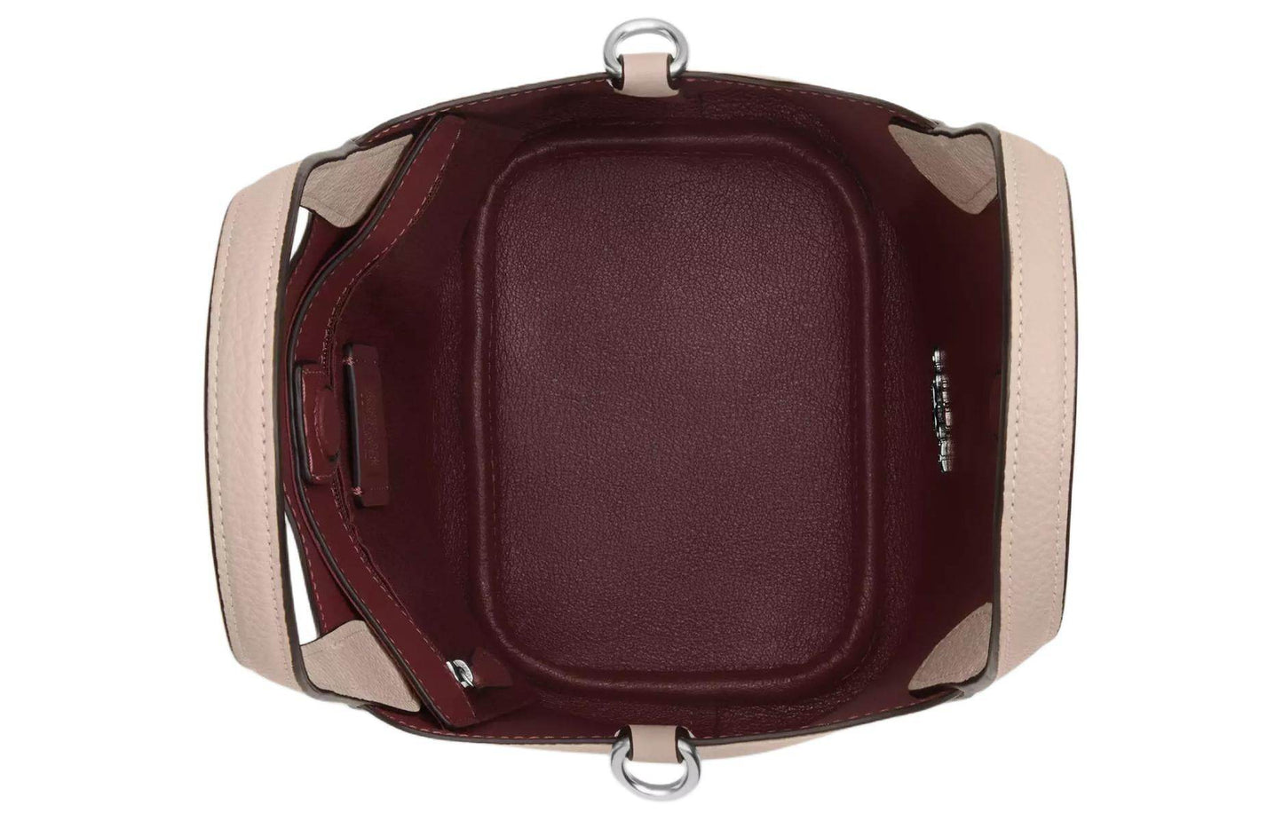 Сумка женская Coach Hanna 18 - Boxette Shop