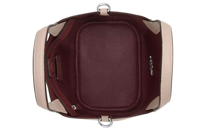 Сумка женская Coach Hanna 18 - Boxette Shop