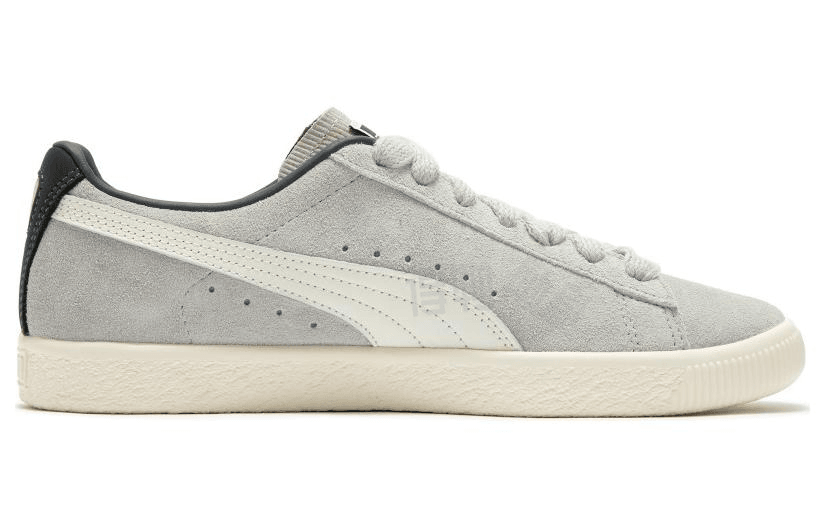 Кроссовки Puma Clyde Mmq - Boxette Shop