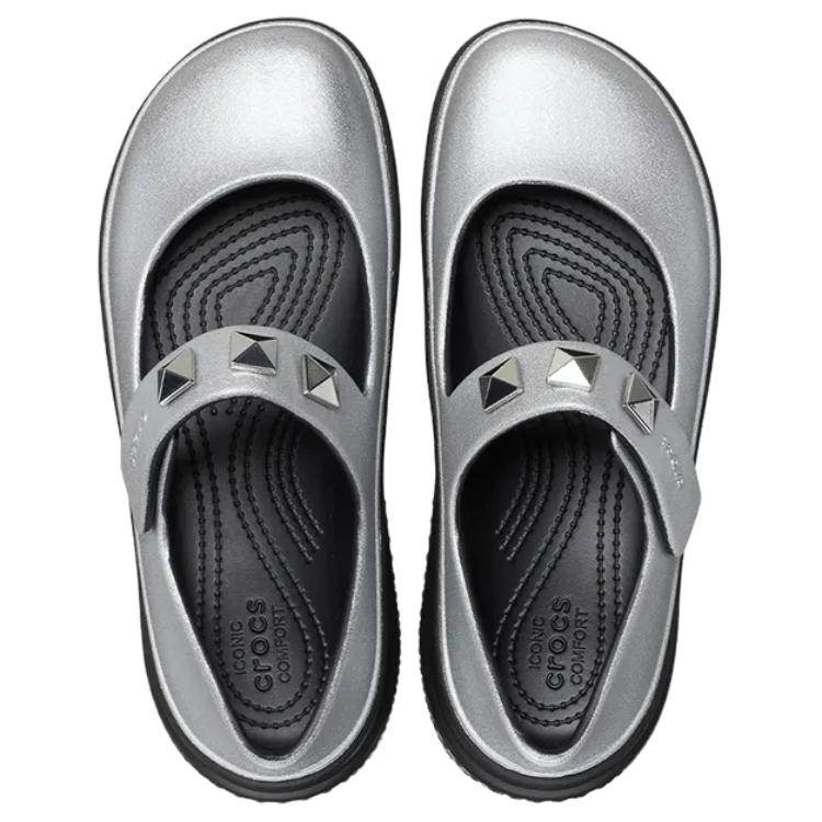 Туфли женские Crocs Mary Jane - Boxette Shop