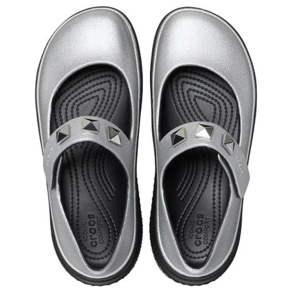 Туфли женские Crocs Mary Jane - Boxette Shop