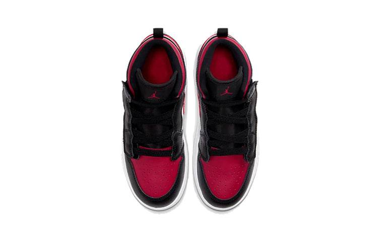 Кроссовки детские Jordan air 1 mid top - Boxette Shop