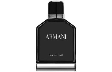 Духи мужские Armani Night Seduction Lavender & Warbler - Boxette Shop