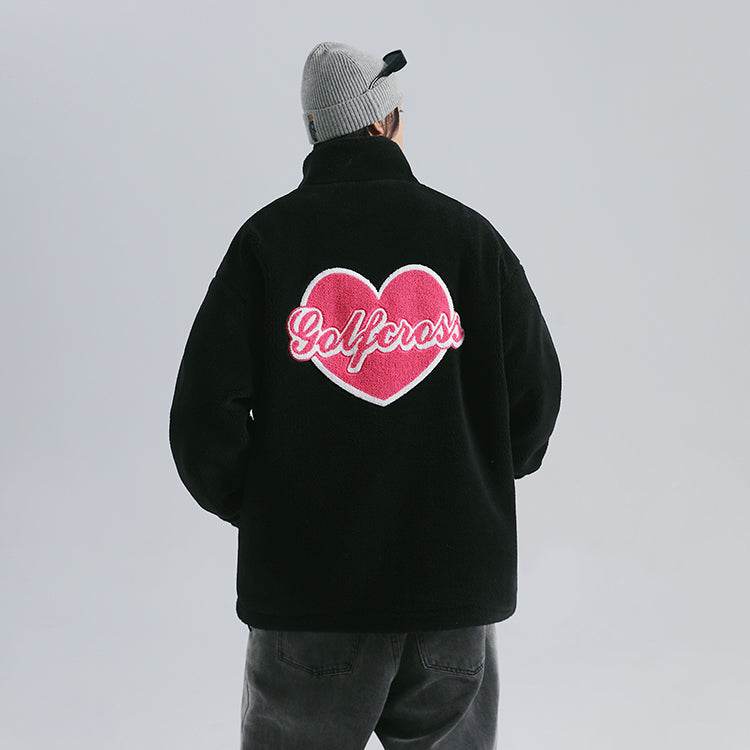 Куртка мужская Golfcross - Boxette Shop