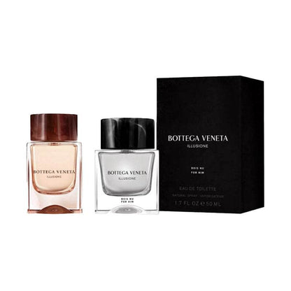 Духи женские Bottega Veneta Illusione - Boxette Shop