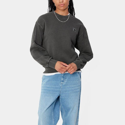 Толстовка женская Carhartt WIP FW24 - Boxette Shop