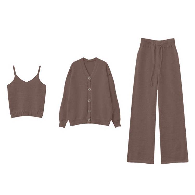 Костюм женский Yvette Classic - Boxette Shop