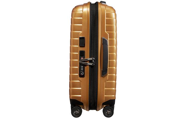 Чемодан Samsonite Xinshouli Proxis - Boxette Shop