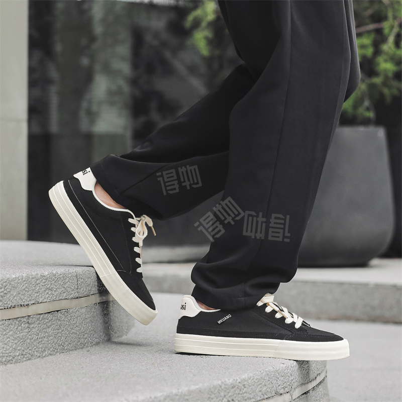 Vanssi erkaklar krossovkalari