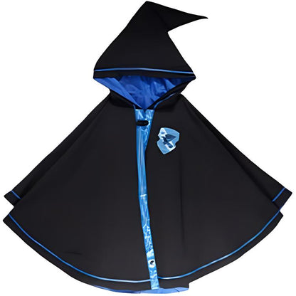 Meiji miniso harry potter series magic cloak jacket four great colleges ip peripheral