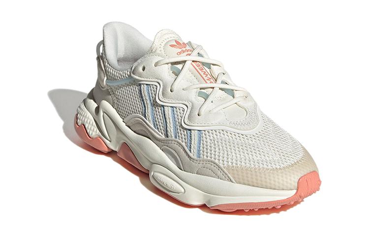 Кроссовки детские Adidas Originals Ozweego J