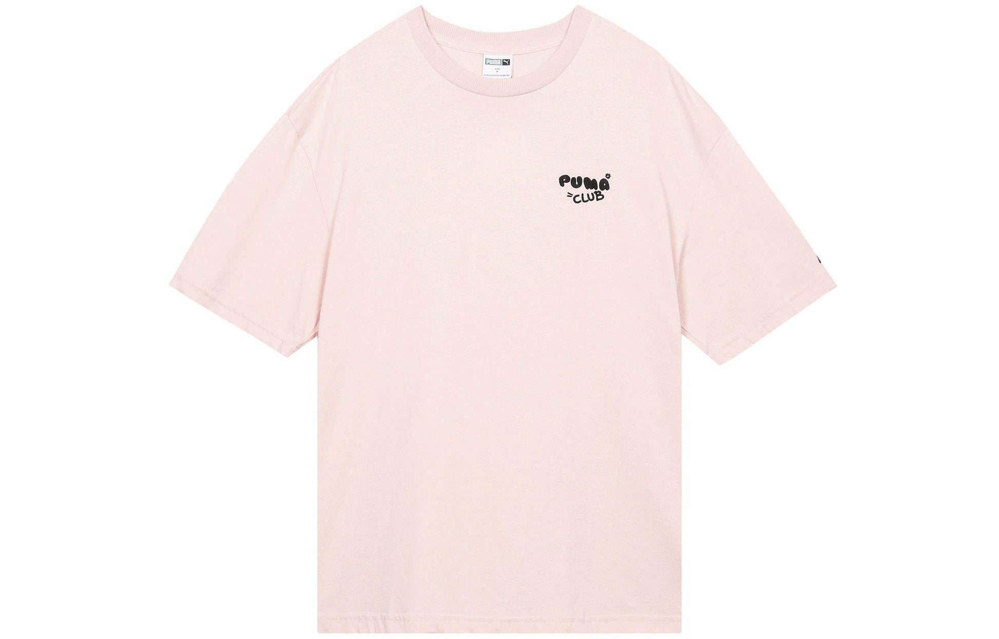 Футболка Puma Club Oversize - Boxette Shop