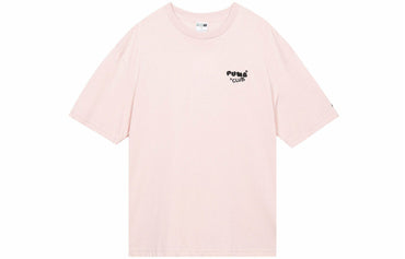 Футболка Puma Club Oversize - Boxette Shop