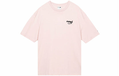 Футболка Puma Club Oversize - Boxette Shop