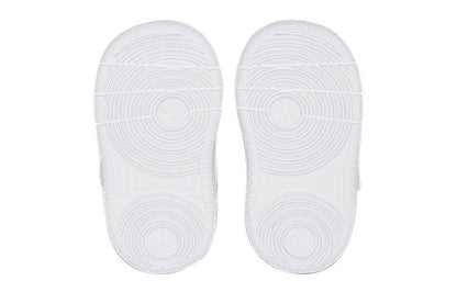 Кроссовки детские Nike Court Borough Low 2 - Boxette Shop