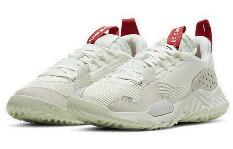 Кроссовки женские Jordan delta - Boxette Shop