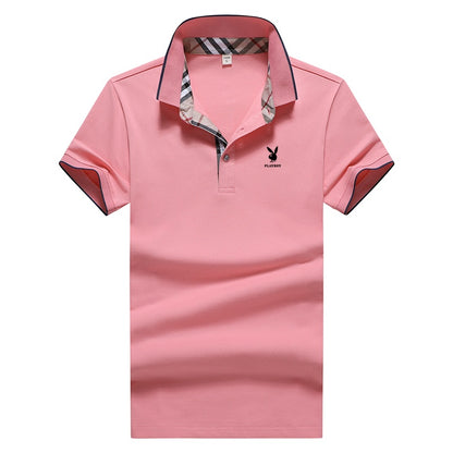 Поло мужское Playboy