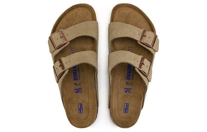 Тапочки Birkenstock Arizona - Boxette Shop