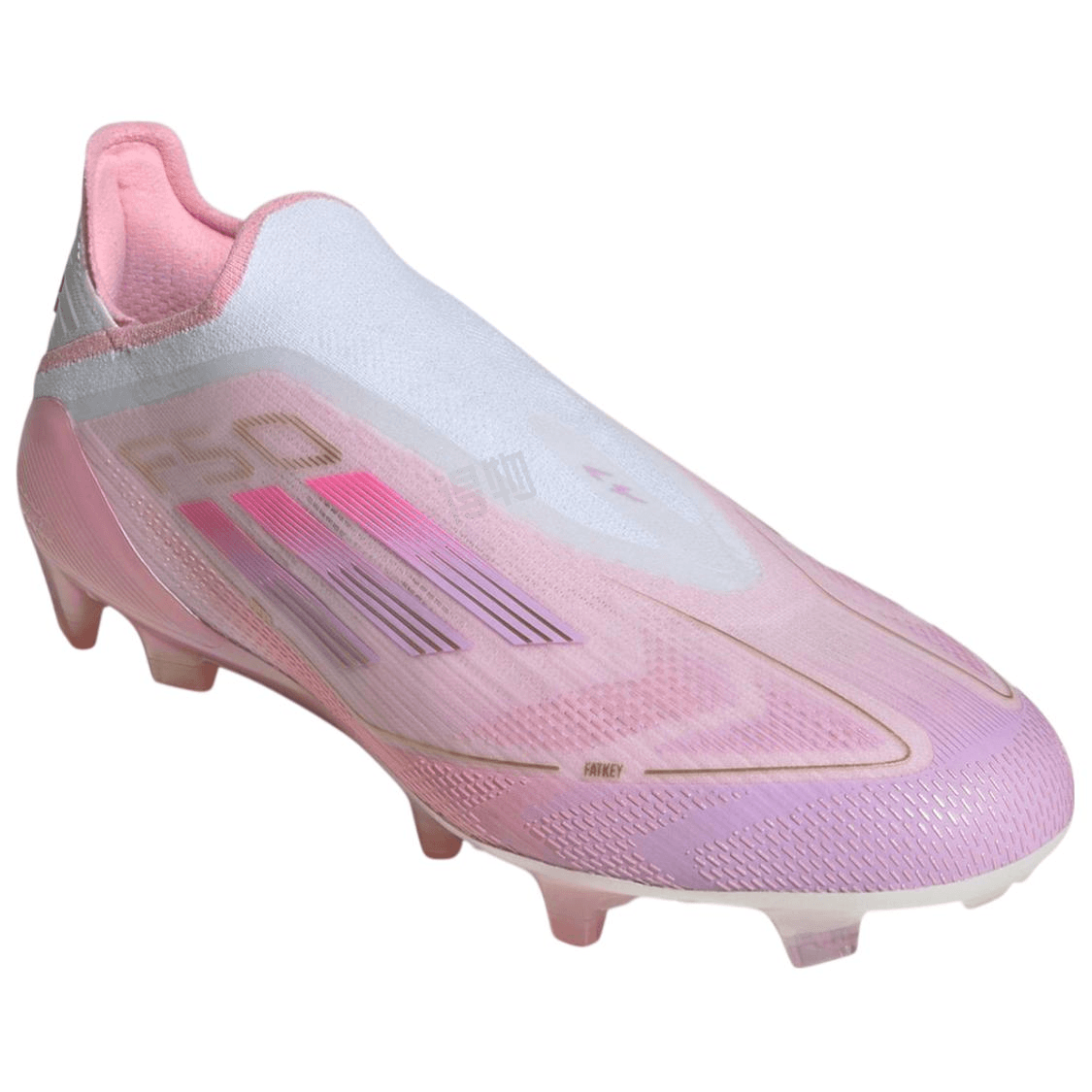 Бутсы Lamine Yamal x Adidas F50 - Boxette Shop