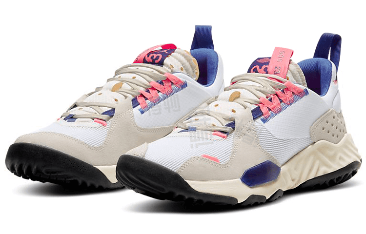 Кроссовки мужские Jordan delta - Boxette Shop