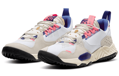 Кроссовки мужские Jordan delta - Boxette Shop