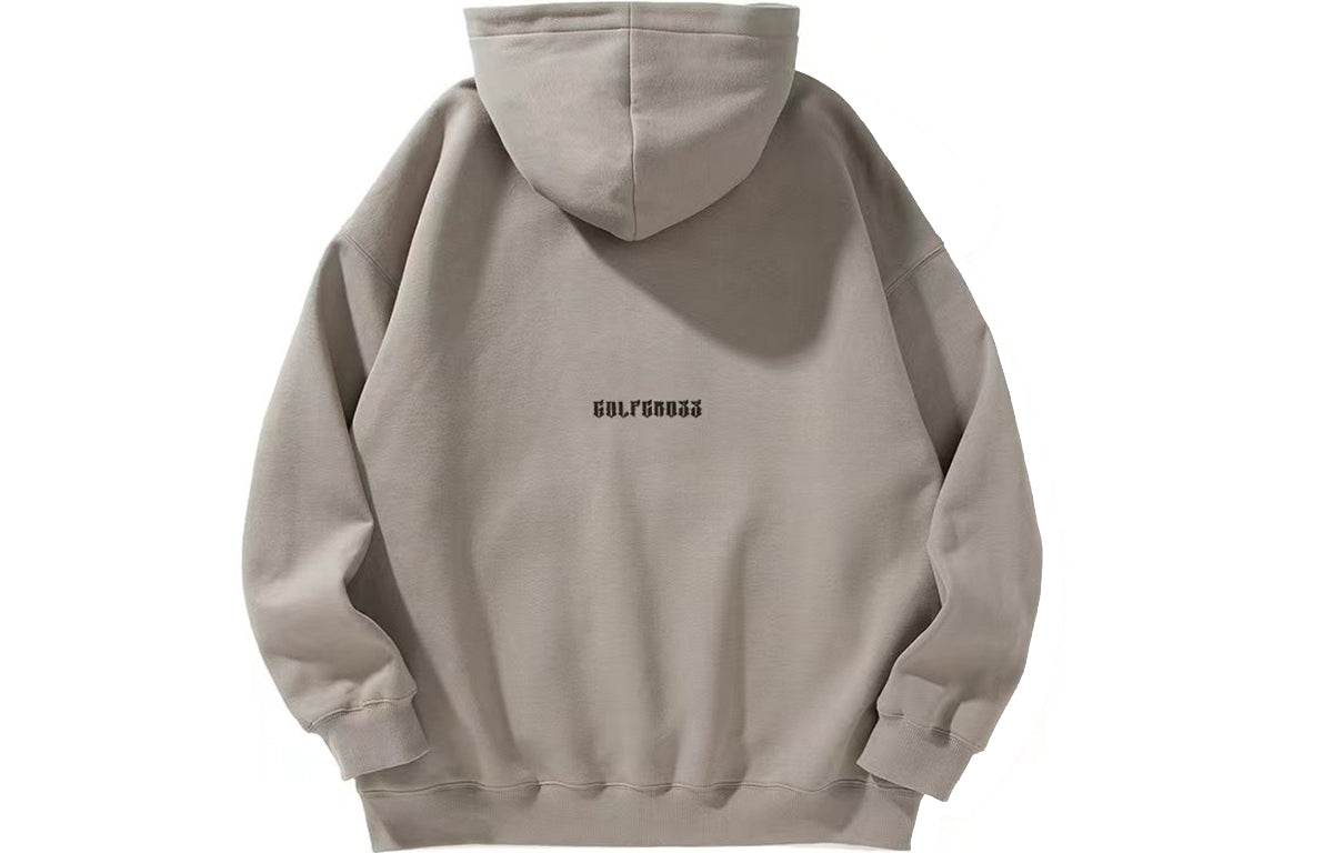 Худи Golfcross - Boxette Shop