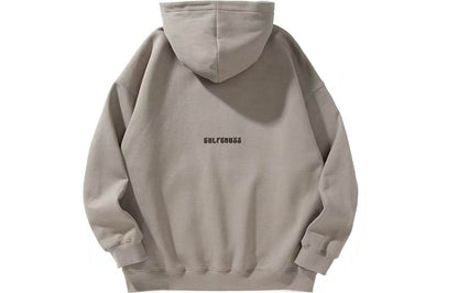 Худи Golfcross - Boxette Shop