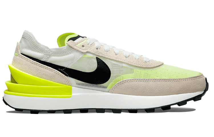 Кроссовки мужские Nike Waffle One - Boxette Shop