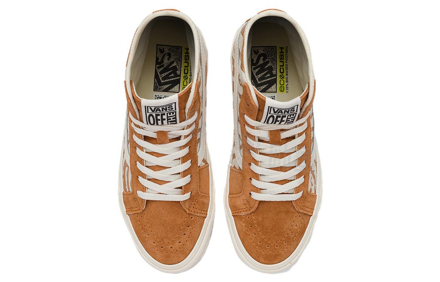 Кеды Vans SK8-Hi