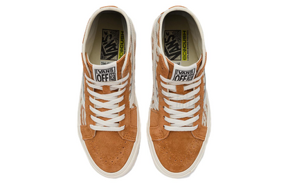 Кеды Vans SK8-Hi