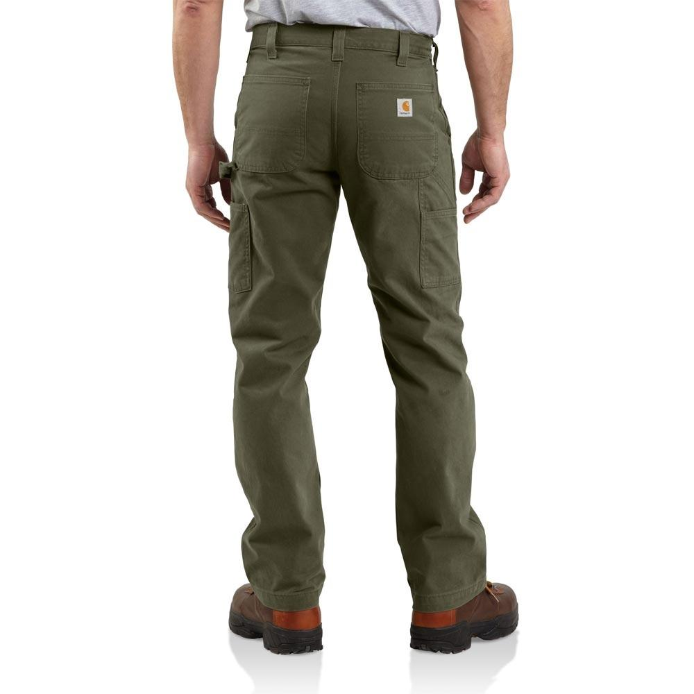 Carhartt B324 erkaklar shimi