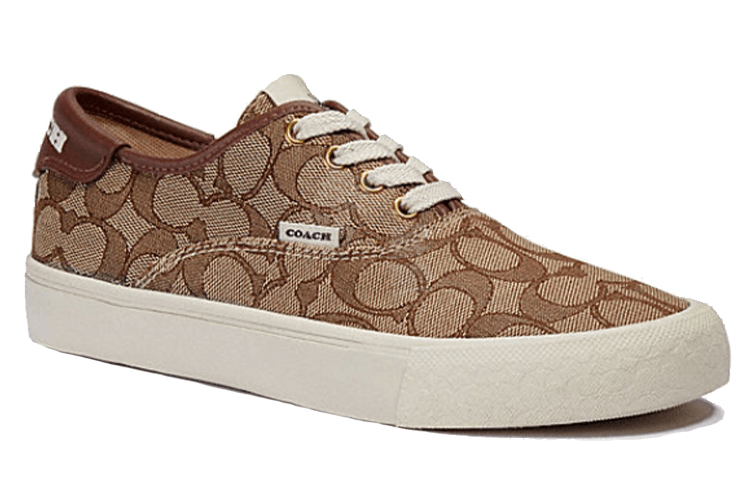 Кроссовки женские Coach Citysole - Boxette Shop