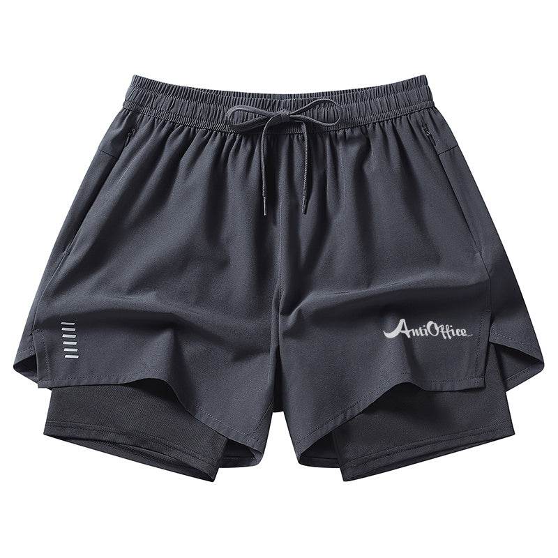 Спортивные шорты Antioffice - Boxette Shop