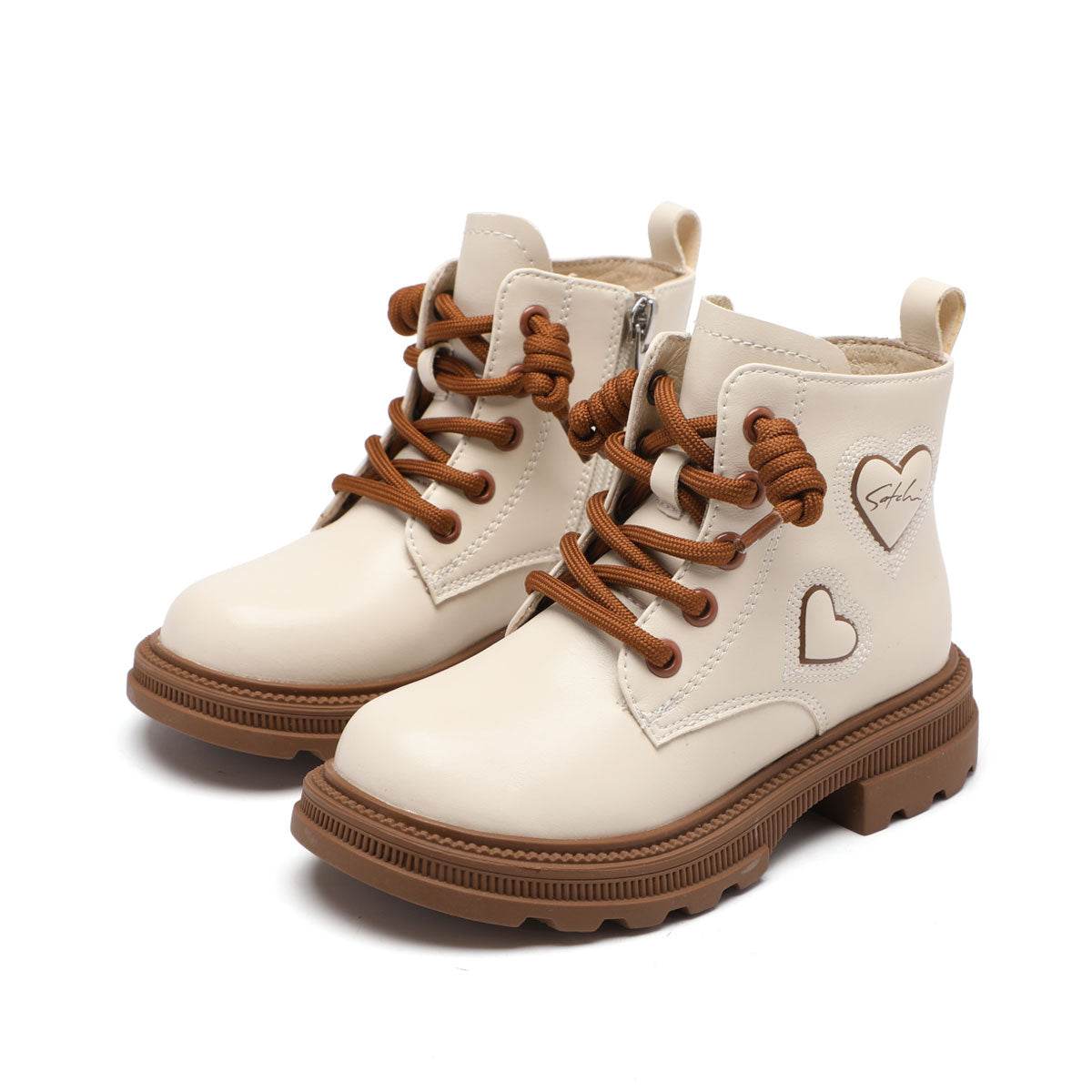 Ботинки детские Satchi - Boxette Shop