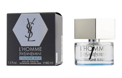 Духи мужские Ysl Saint Laurent Oceanic By - Boxette Shop