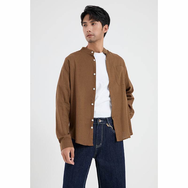 Рубашка мужская Antioffice - Boxette Shop