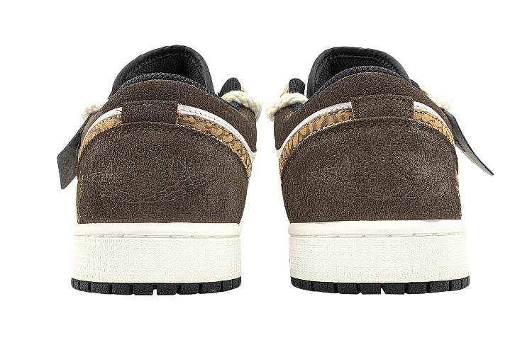 Кроссовки мужские Jordan air exodus - Boxette Shop