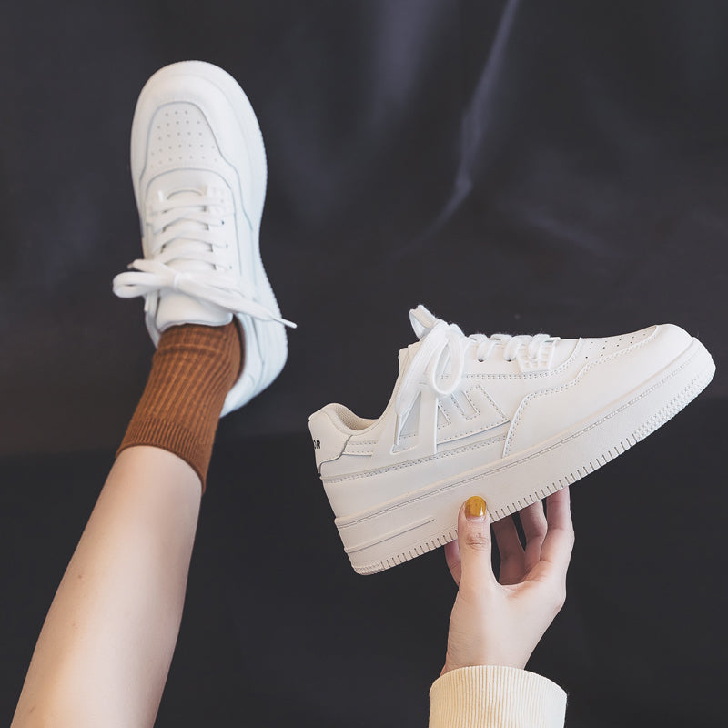 Кроссовки Warrior