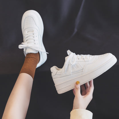 Кроссовки Warrior